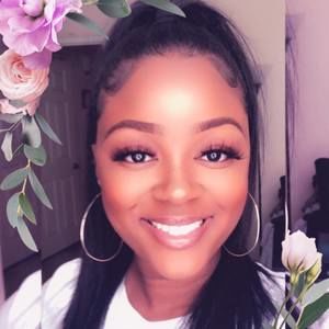 Meet your Posher, Tiara